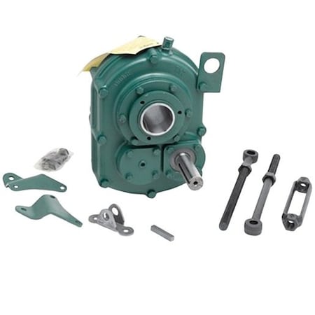 Dodge Industrial Mechanical Power Transmission, TXT525ET ETV TAPER BUSHED REDUCER TXT525ET ETV TAPER BUSHED REDUCER